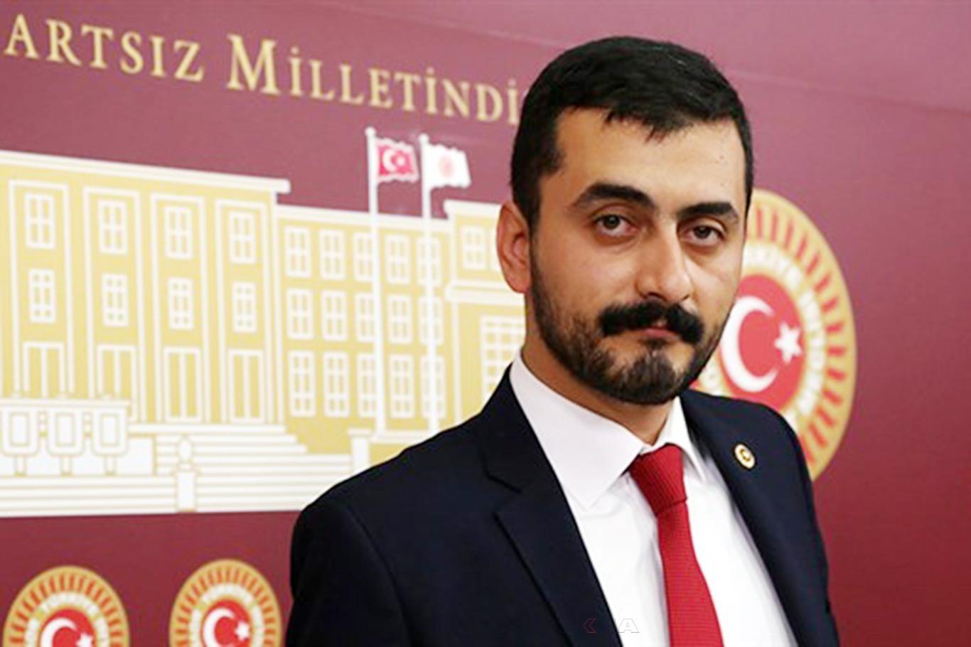 Eren Erdem tutuklandı Eren Erdem tutuklandı